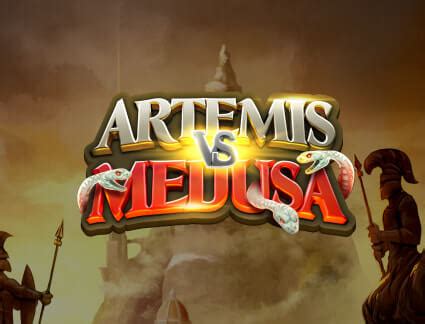 artemis vs medusa spielen  3