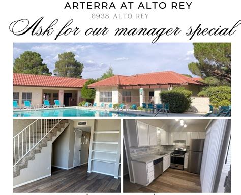 arterra at alto rey apartments reviews  Read Less