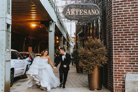 artesano gallery wedding cost 8 out of 5