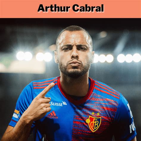 arthur cabral fbref  66 years