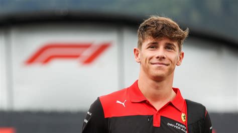 arthur leclerc  The Monegasque driver’s Qualifying therefore comes to an early end