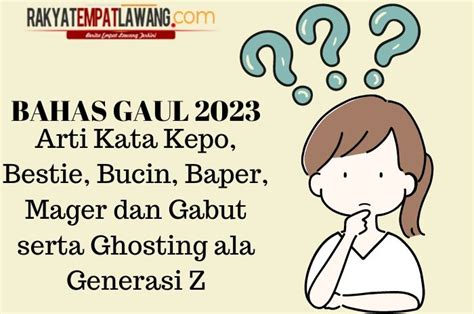 arti 54 dalam bahasa gaul LoL adalah bahasa gaul yang masih populer dan banyak digunakan saat ini, oleh pengguna media sosial