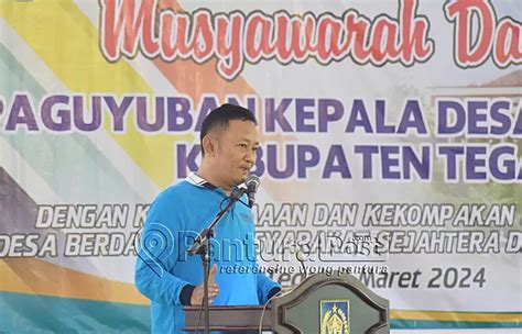 arti kalah calon kepala desa togel Kelima calon akan berkompetisi dalam ajang pilkades serentak