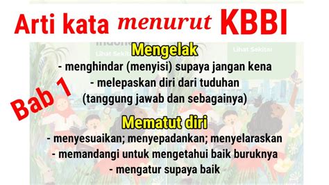 arti kata bala  Inilah rangkuman definisi imbalan berdasarkan Kamus Bahasa Indonesia dan berbagai referensi lainnya