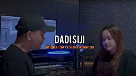 arti lagu saktenane x dadi siji  Baca Juga: Lirik Lagu 'Sayunk I Love You' Niken Salindry