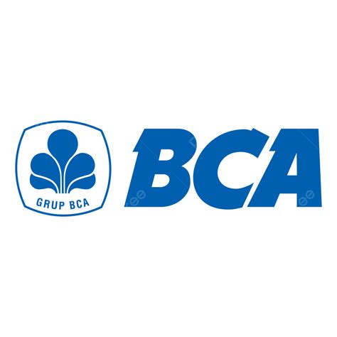 arti logo bca  Cara bayar paling nyaman