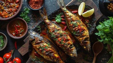 arti mimpi bakar ikan  2D = 52 <> 32