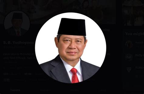 arti mimpi bertemu mantan presiden sby Mimpi ini menjadi pengingat bahwa hidup hanya sebentar dan sebaiknya dihabiskan dengan orang-orang yang tepat