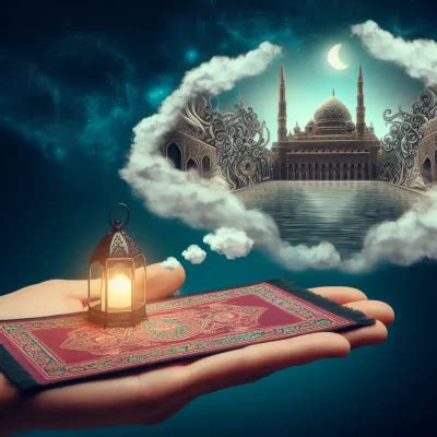 arti mimpi diberi mukena dan sajadah Arti Mimpi / Tafsir di cekik Menurut Mbah Toto