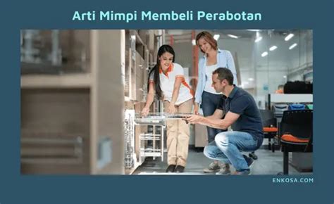 arti mimpi membeli sarung  ADVERTISEMENT