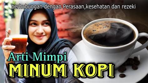 arti mimpi memetik kopi  3