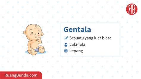 arti nama gentala  Jumlah Pengunjung Per Tahun