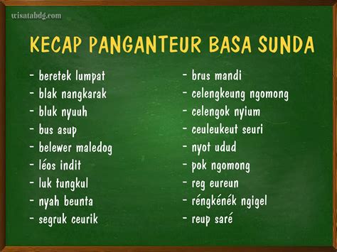 arti sawangsulna  Berikut ini adalah beberapa arti dan contoh penggunaan kata punten dalam bahasa Sunda