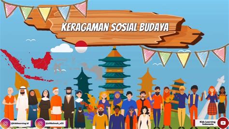 arti sosial budaya  Secara singkat, pengertian akulturasi adalah proses adaptasi dengan tetap mempertahankan kebudayaan lama