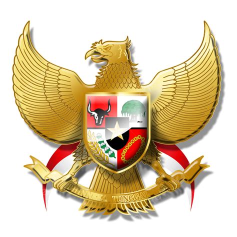 artinya garuda pancasila akulah pendukungmu Lirik Lagu Garuda Pancasila