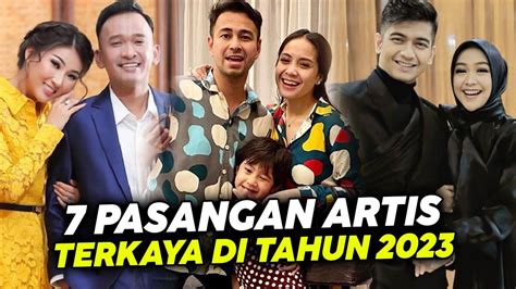 artis terkaya di thailand 2023  Chairul Tanjung