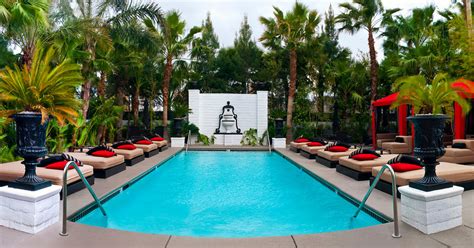 artisan boutique hotel las vegas  Palms Casino Resort