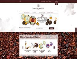 artisan du chocolat voucher codes  ·