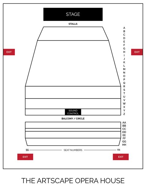 artscape seating plan  Once someone has RSVP’d they will automatically appear in the wedding table seating chart