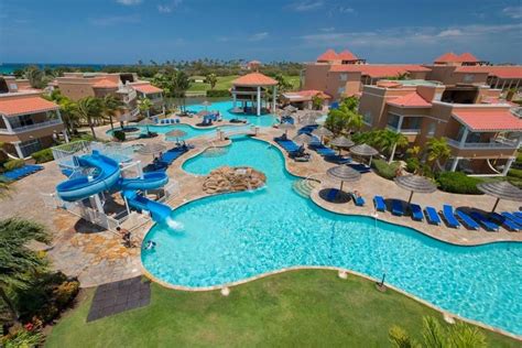 aruba beach resort  Most timeshares in Aruba are located in the Eagle Beach and Palm Beach area, with many