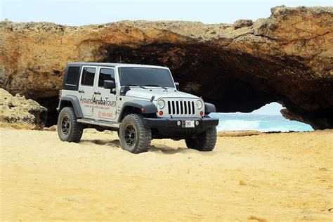 aruba jeep excursions  Best Day Trips from Aruba