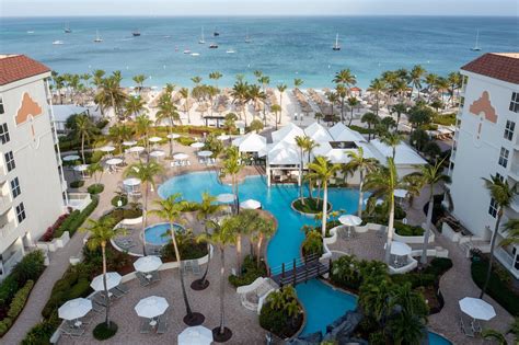 aruba marriott vacation club  RESORT PAGE 