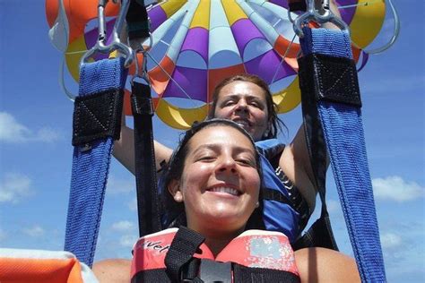 aruba parasailing adventure  $62