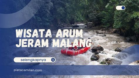 arum jeram  Informasi & Reservasi Call & SMS : MIA