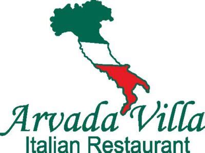 arvada villa menu  From classic pasta dishes to perfect pizzas, our guide helps you find the best Italian restaurant