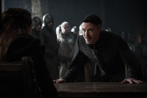 arya kills littlefinger  Share