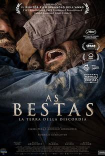 as bestas 2022 torrent BDRip