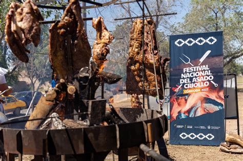 asado livingston  Website