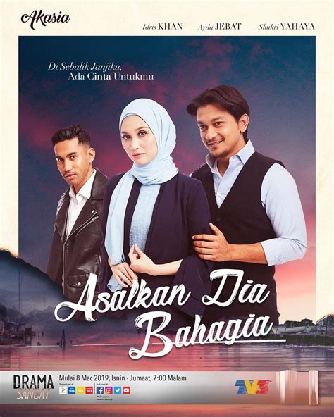 asalkan dia bahagia episod 1  200+ Free Live TV Channels Tune in anytime, on any device