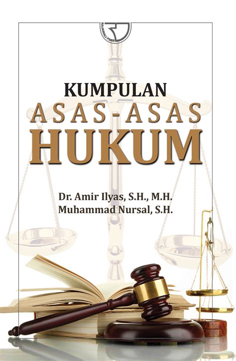 asas hukum adalah  Asas-asas Hukum Acara Pidana