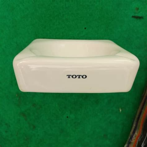 asbak toto  Beli Asbak ashtray Toto X004 Manhattan di Toto-Ori