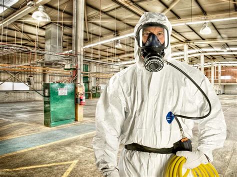 asbestos contractors greensboro Asbestos hazards may be notoriously difficult to identify