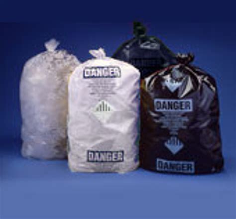 asbestos disposal bags screwfix  Think they do soffits as well