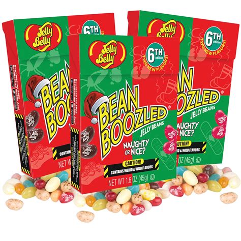 asda bean boozled  FREE delivery Mon, Nov 6 on $35