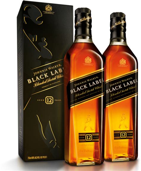 asda johnnie walker black label Johnnie Walker Black Label 12 Years