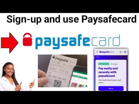 asda paysafecard  First, ensure that the Paysafecard you want to transfer is still valid and has en