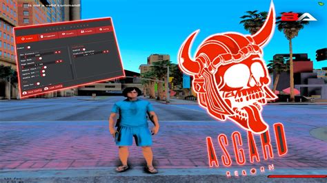 asgard reborn fivem download  FiveM is a GTA game modification tool designed to improve your in-game experience with custom servers