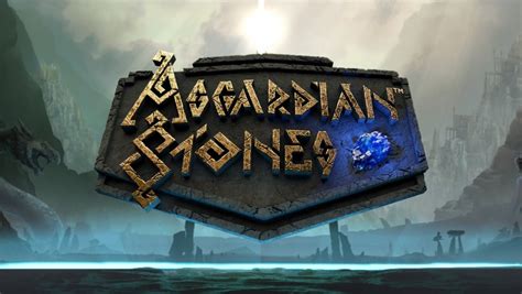 asgardian stones demo  Asgardian Stones online is available for free play or money