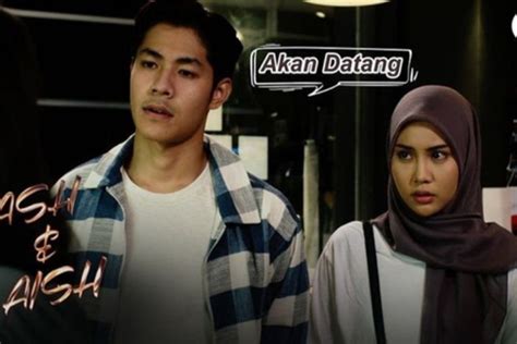 ash dan aish episode 1 bilibili  Kehidupan sebatang kara yang tinggal di ibu kota penuh dengan dugaan, selepas kematian ahli keluarga