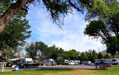 ashcroft legacy park campground  Our call was answered by a friendly gentleman who told us to come on down and gave us quick directions to the park