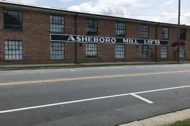 asheboro mill lofts income requirements  Church Street) Monday, December 5, 2016 7:00 PM AGENDA Call to Order Approval of Minutes from November 7, 2016 meeting Review of Cases Requested adoption of 2017 Meeting Dates Review of video excerpts from Board of Adjustment Workshop training presented by David W