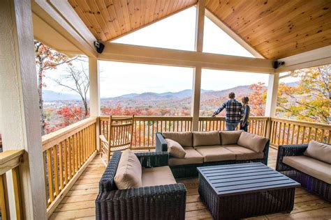 asheville bachelor party cabin  Whether you’re looking for a laid back trip full of great beer or are looking for a bit of adventure rafting the French Broad or cycling the Blue Ridge Parkway, this small city nestled in the Appalachian