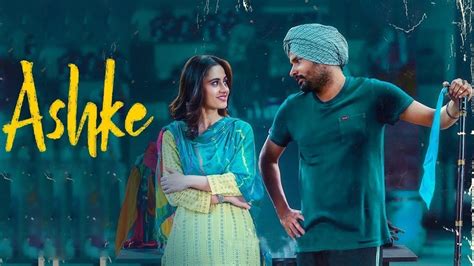 ashke movie watch online Ashke New punjabi movie Realeasing on 27th july 2018 Amrinder gillSunny ChohlaJul 30, 2018, 03:36PM IST Source: YouTube