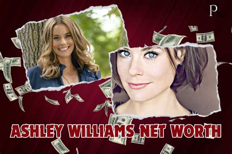 ashley williams net worth  She attended Rye High School, and while there she took her first step towards the entertainment industry, directing the Rye High School Musical Revue