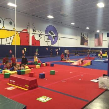 asi gymnastics cypress  Experienced gymnastics coaches, college students, high school students, or gymnastics professionals seeking a long term career in the sport will