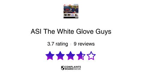 asi white glove guys commercial  947